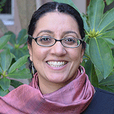 Professor Monisha Bajaj (University of San Francisco) giving lecture and workshop on Human Rights and Education – Nov 4th
