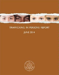 Trafficking in Persons Report 2014