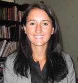 Introducing New Faculty: Kristin Davin