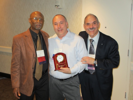 Illinois School Psychology Association Life Membership Award