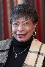 Ernestine Riggs, PhD Retires 1999- 2013