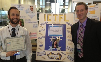 Illinois Conference on the Teaching of Foreign Languages (ICTFL)