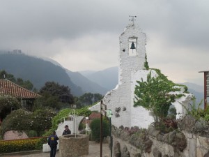 Montserrate