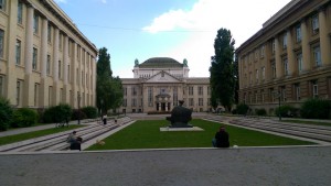 National Archives of Zagreb