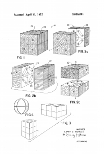 2x2 Puzzle Cube