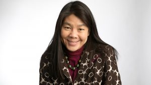 Professor Cynthia Ho