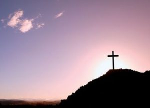 Life in the Full: A Reflection on the Fifth Sunday of Lent from Dr. Peter Jones