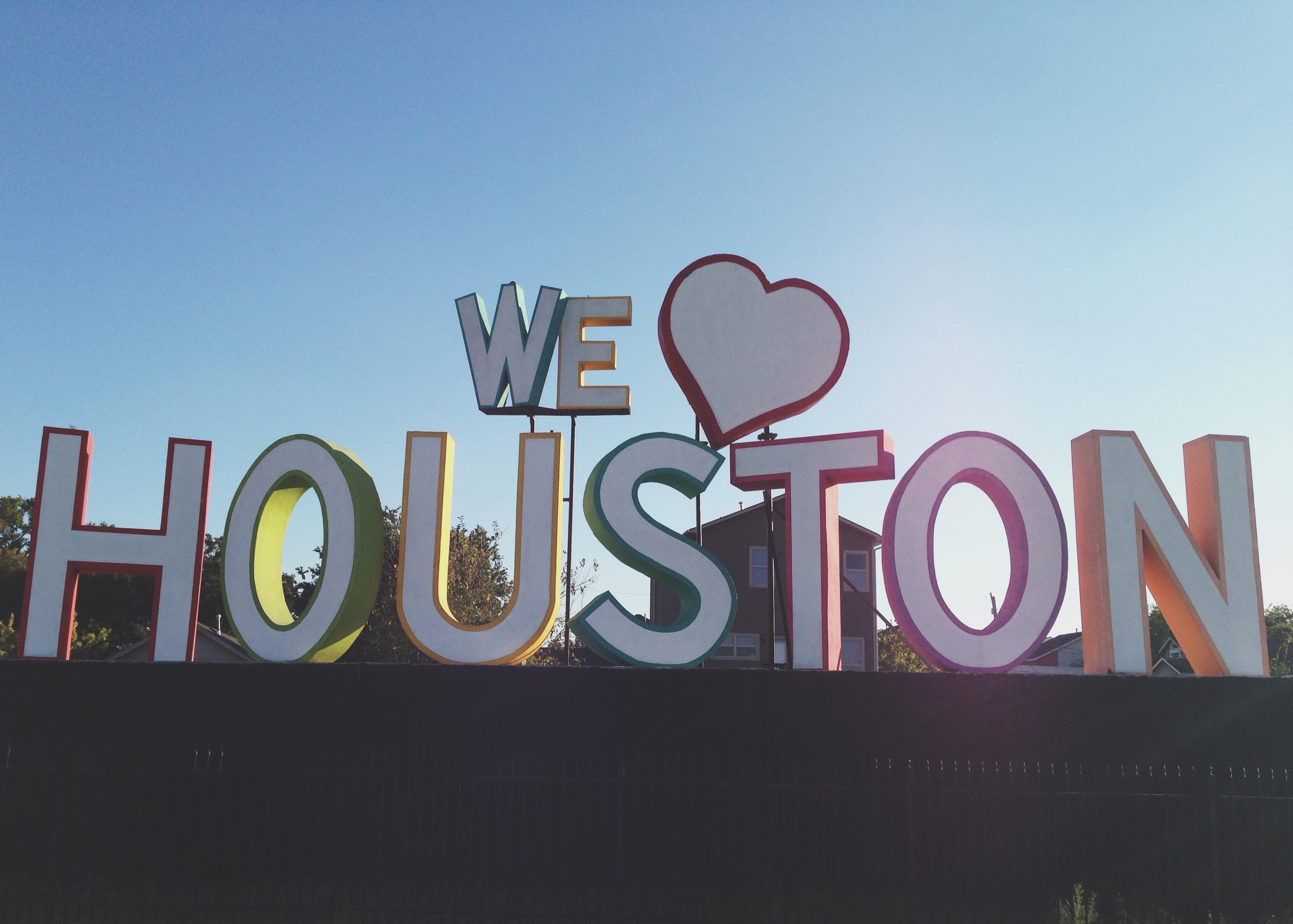 We love attending the Houston Forum every year!