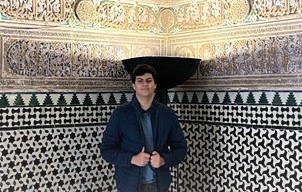 Islamic Art, Architecture & Awakening in Al-Andalus !
