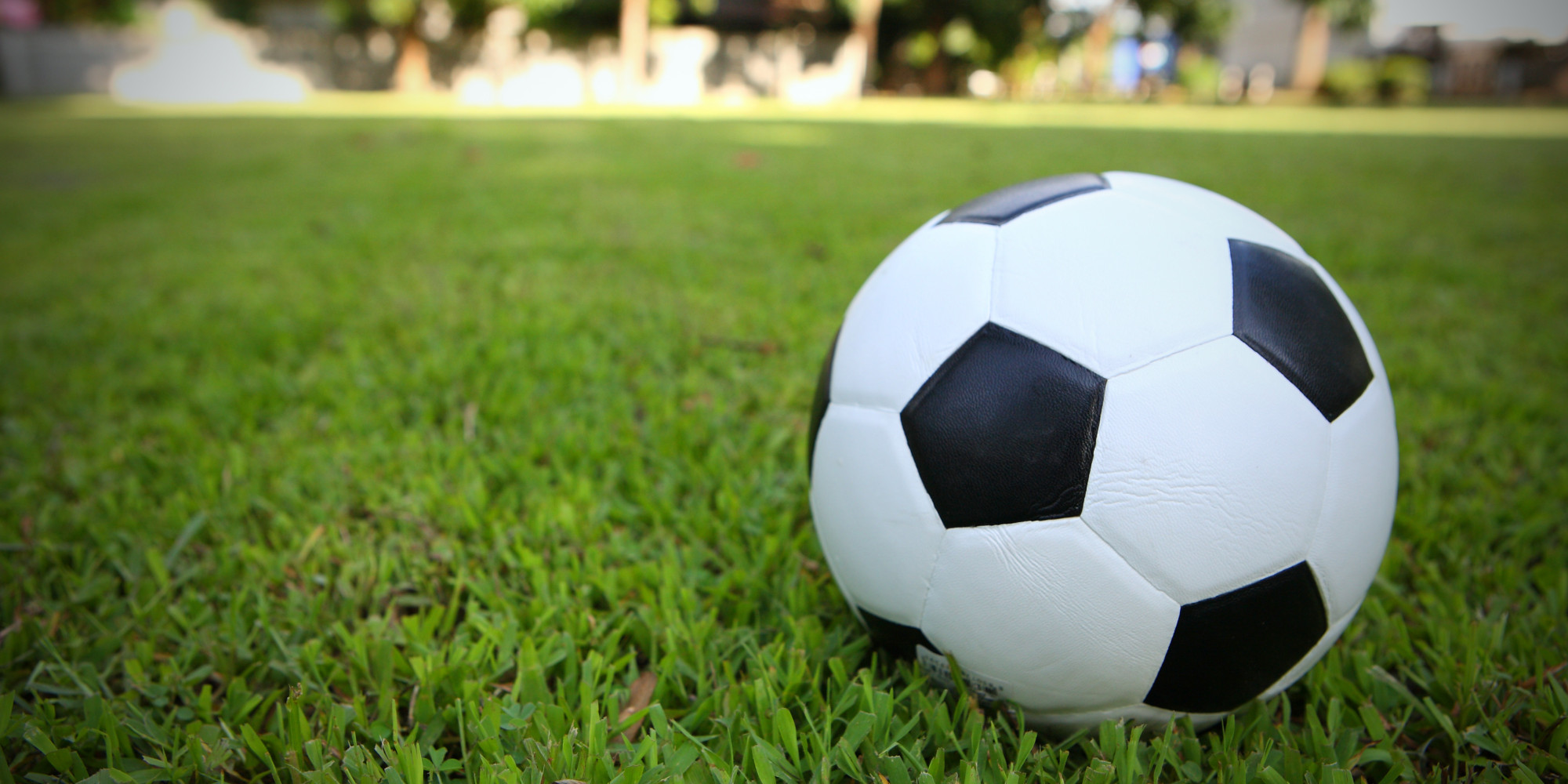 Intramural Soccer | College Admission at Loyola