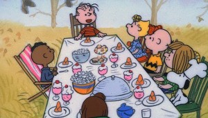 peanuts-thanksgiving-table