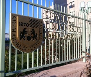 Loyola-Campus