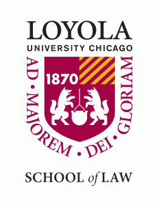 Loyola University Chicago School of Law