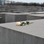 Jewish memorial 