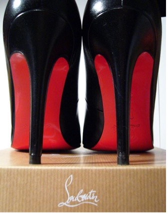 Dance and Louboutin Red Soles: The Doors That IP Opens and How Loyola ...