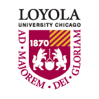 Logo Loyola University Chicago