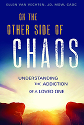 Cover for book On the Other Side of Chaos