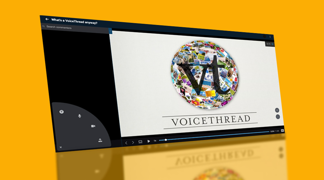 VoiceThread